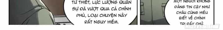 Khung Đỉnh Chi Thượng - Chương 105 - ảnh 2