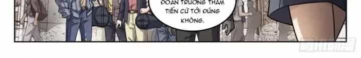 Khung Đỉnh Chi Thượng - Chương 105 - ảnh 22