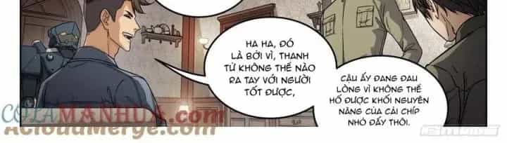 Khung Đỉnh Chi Thượng - Chương 107 - ảnh 2