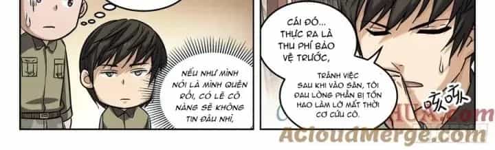 Khung Đỉnh Chi Thượng - Chương 107 - ảnh 6