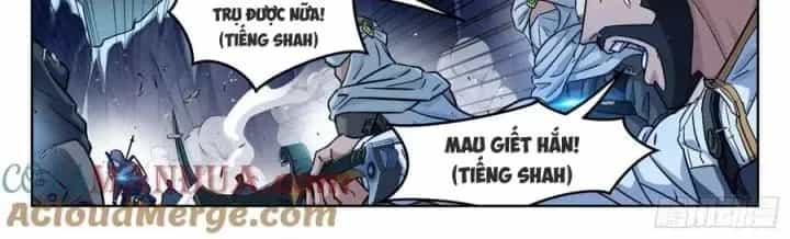 Khung Đỉnh Chi Thượng - Chương 110 - ảnh 22