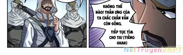 Khung Đỉnh Chi Thượng - Chương 113 - ảnh 20