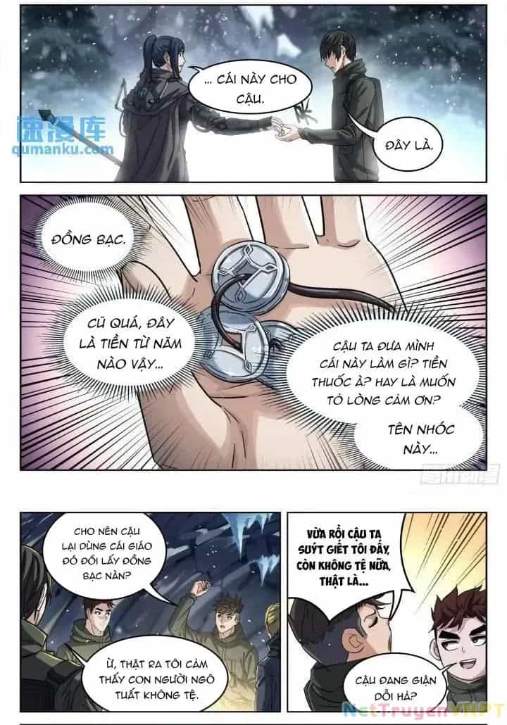 Khung Đỉnh Chi Thượng - Chương 114 - ảnh 9