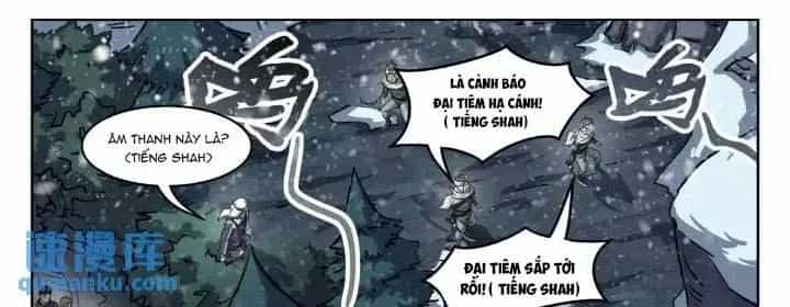Khung Đỉnh Chi Thượng - Chương 115 - ảnh 10