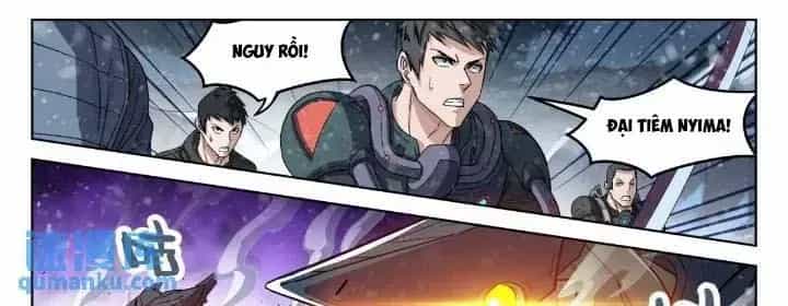 Khung Đỉnh Chi Thượng - Chương 116 - ảnh 10