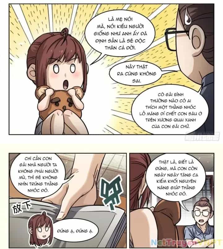 Khung Đỉnh Chi Thượng - Chương 118 - ảnh 9