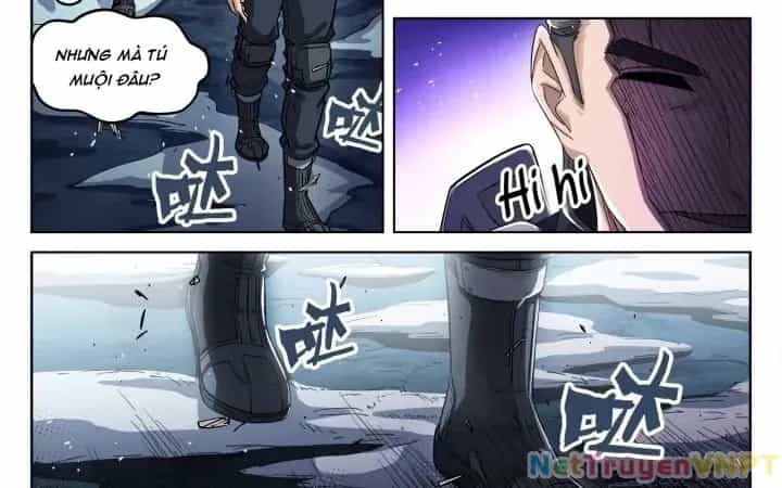 Khung Đỉnh Chi Thượng - Chương 120 - ảnh 38