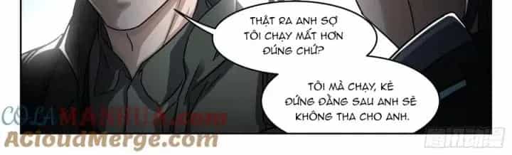 Khung Đỉnh Chi Thượng - Chương 121 - ảnh 18