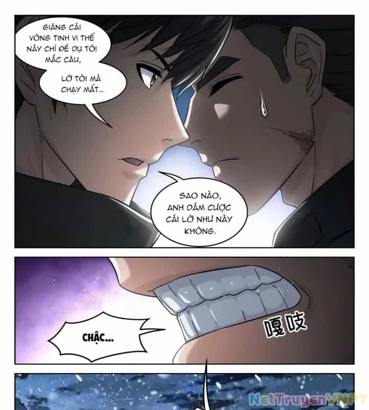 Khung Đỉnh Chi Thượng - Chương 121 - ảnh 19
