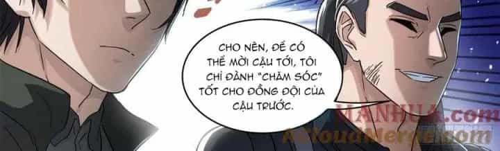 Khung Đỉnh Chi Thượng - Chương 121 - ảnh 2