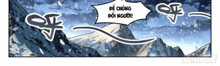Khung Đỉnh Chi Thượng - Chương 121 - ảnh 20
