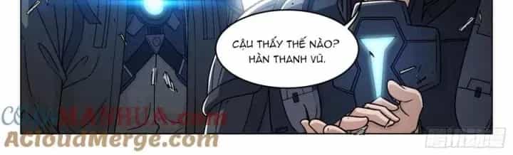 Khung Đỉnh Chi Thượng - Chương 121 - ảnh 6