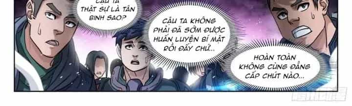 Khung Đỉnh Chi Thượng - Chương 122 - ảnh 16