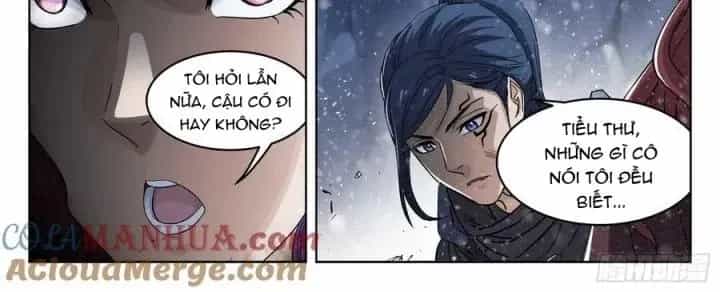 Khung Đỉnh Chi Thượng - Chương 124 - ảnh 2