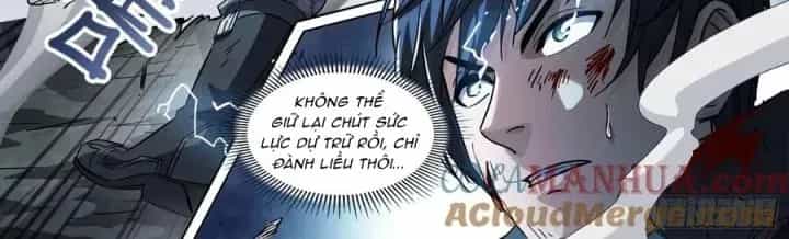 Khung Đỉnh Chi Thượng - Chương 125 - ảnh 18