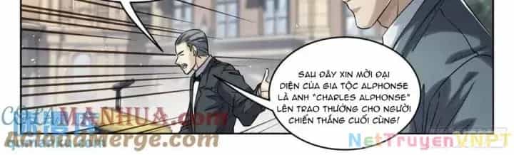 Khung Đỉnh Chi Thượng - Chương 127 - ảnh 10