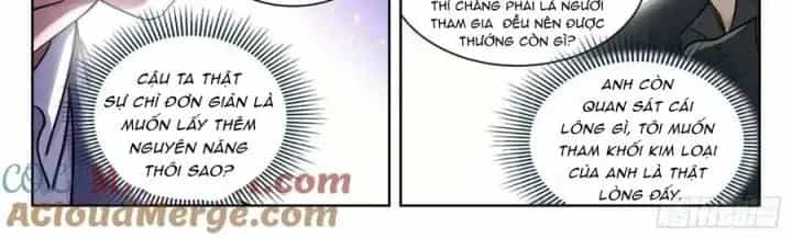 Khung Đỉnh Chi Thượng - Chương 127 - ảnh 26