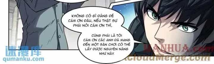 Khung Đỉnh Chi Thượng - Chương 127 - ảnh 30