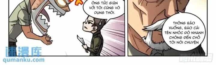 Khung Đỉnh Chi Thượng - Chương 127 - ảnh 8