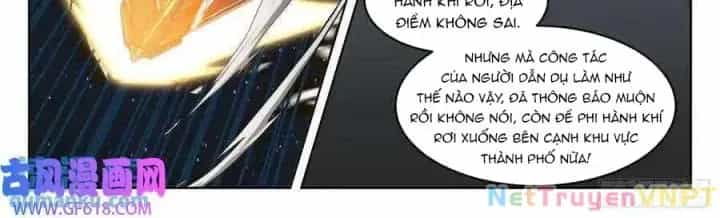 Khung Đỉnh Chi Thượng - Chương 128 - ảnh 20