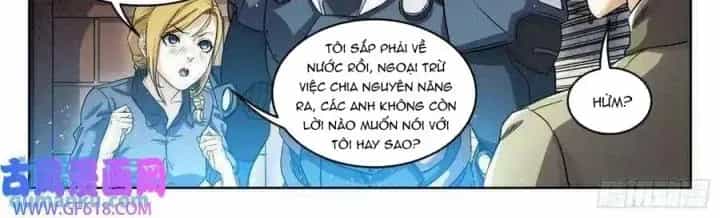 Khung Đỉnh Chi Thượng - Chương 128 - ảnh 4