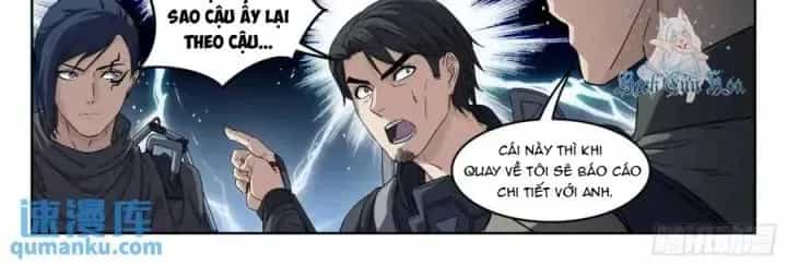 Khung Đỉnh Chi Thượng - Chương 130 - ảnh 20