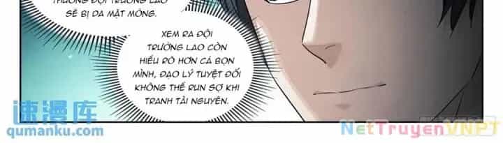 Khung Đỉnh Chi Thượng - Chương 131 - ảnh 10