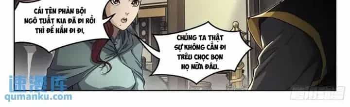 Khung Đỉnh Chi Thượng - Chương 131 - ảnh 26