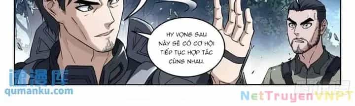Khung Đỉnh Chi Thượng - Chương 131 - ảnh 8
