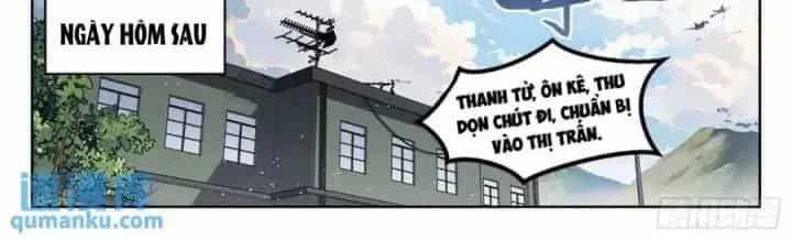 Khung Đỉnh Chi Thượng - Chương 132 - ảnh 28