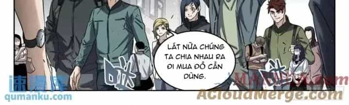 Khung Đỉnh Chi Thượng - Chương 132 - ảnh 30