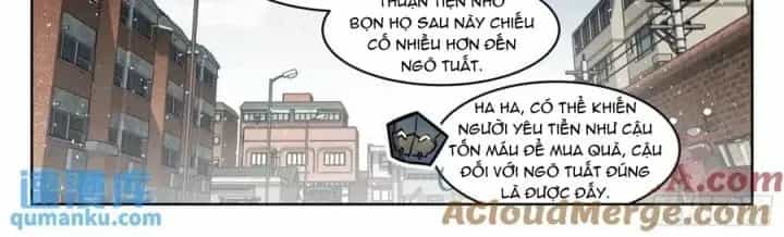 Khung Đỉnh Chi Thượng - Chương 133 - ảnh 14