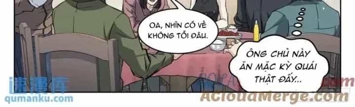 Khung Đỉnh Chi Thượng - Chương 133 - ảnh 22