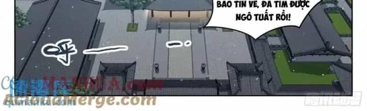 Khung Đỉnh Chi Thượng - Chương 133 - ảnh 30