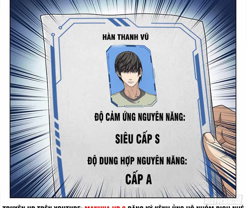 Khung Đỉnh Chi Thượng - Chương 38 - ảnh 16