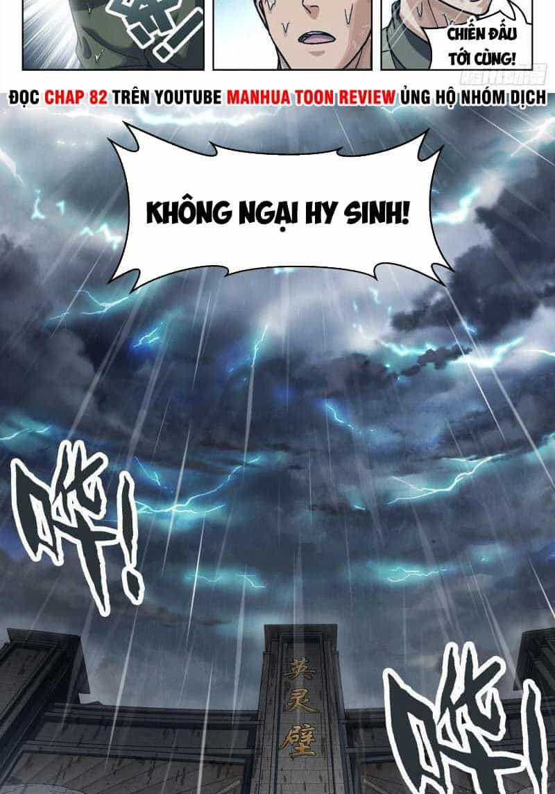 Khung Đỉnh Chi Thượng - Chương 71 - ảnh 7