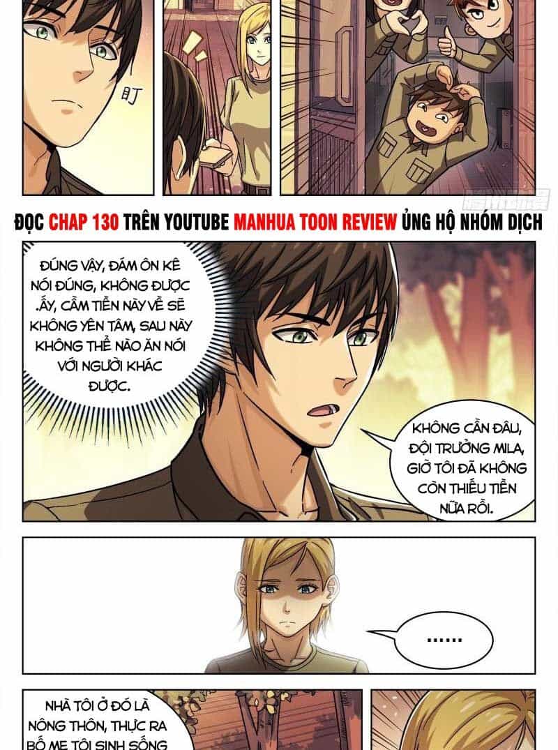 Khung Đỉnh Chi Thượng - Chương 73 - ảnh 4