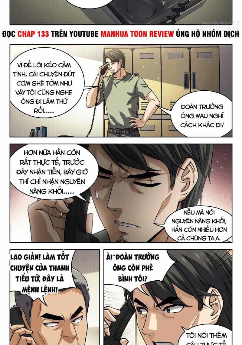 Khung Đỉnh Chi Thượng - Chương 78 - ảnh 10