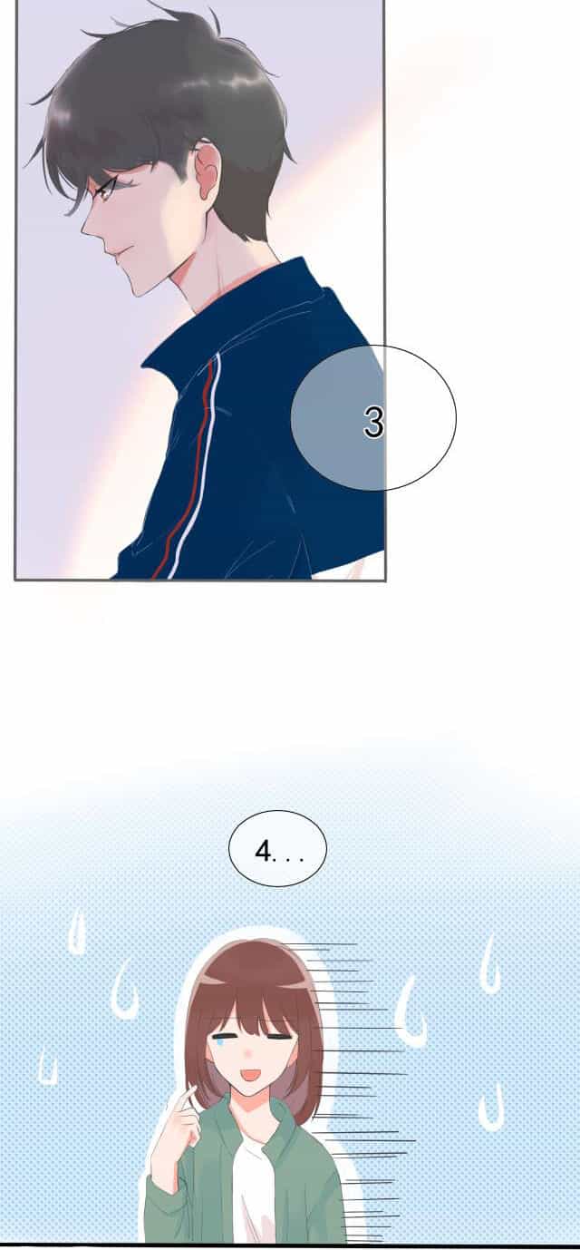 Khuôn Mặt Tươi Cười - Chương 3 - ảnh 5
