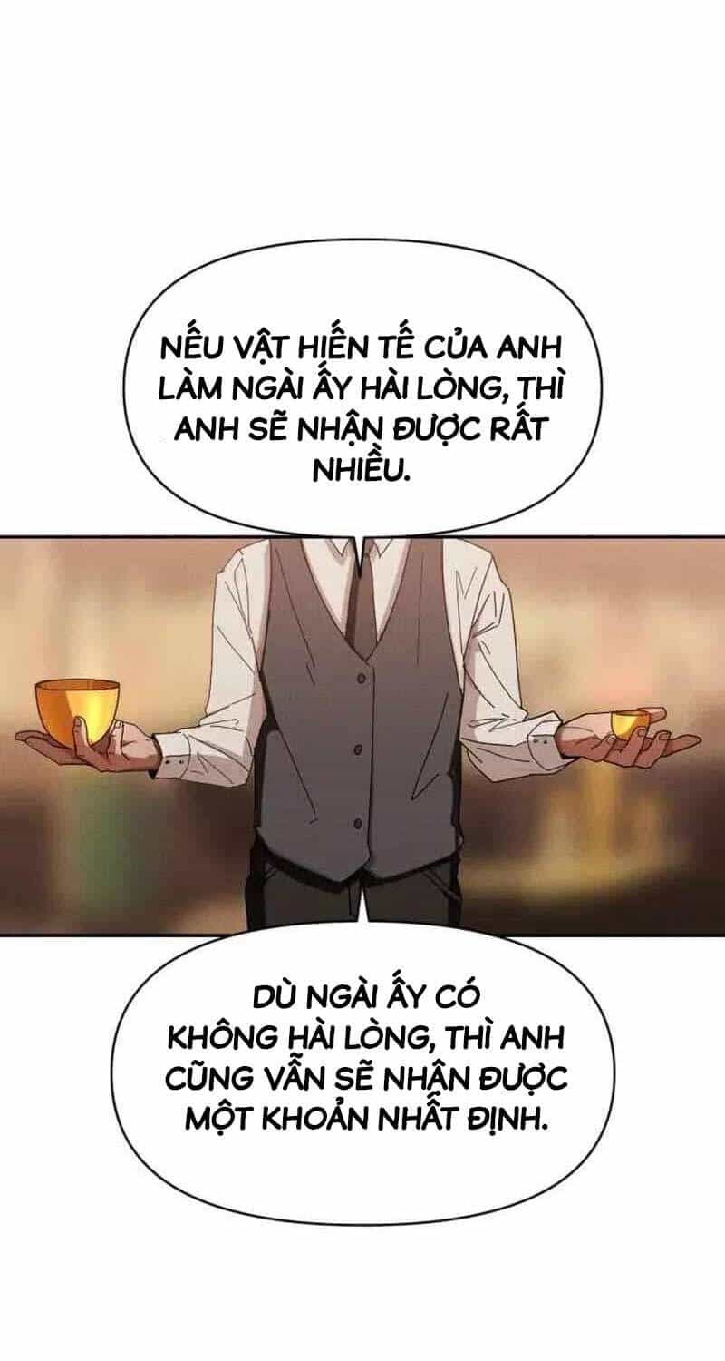 Khuyết Nhân - Chương 1 - ảnh 66
