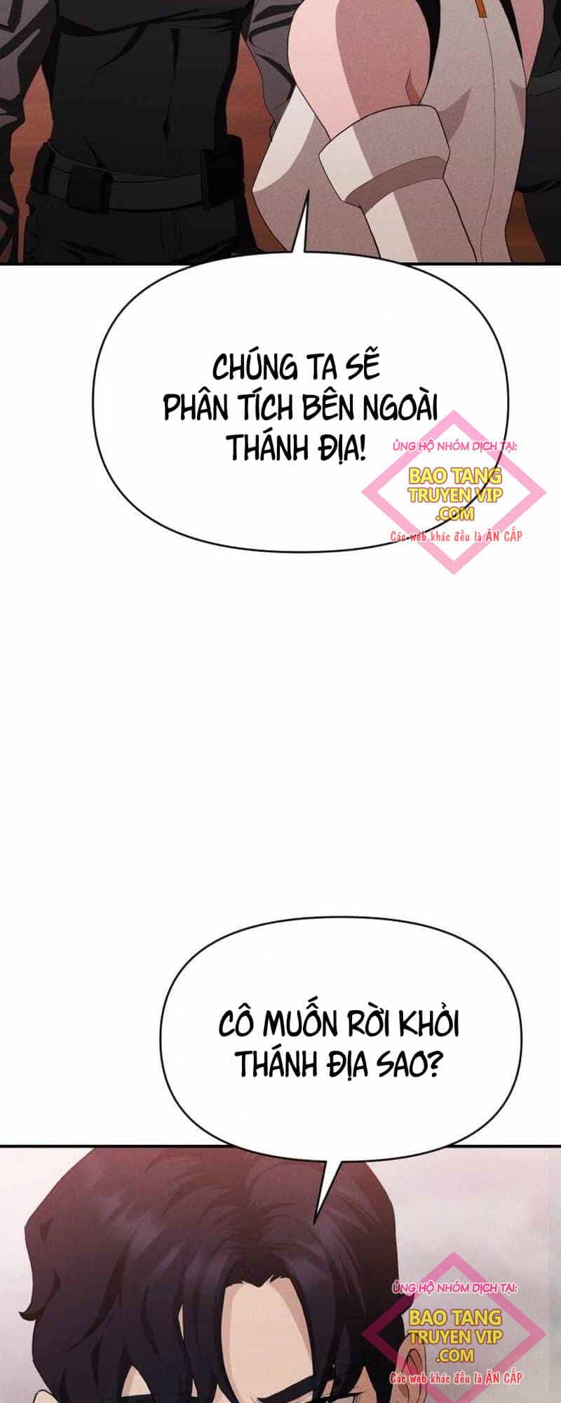 Khuyết Nhân - Chương 11 - ảnh 23