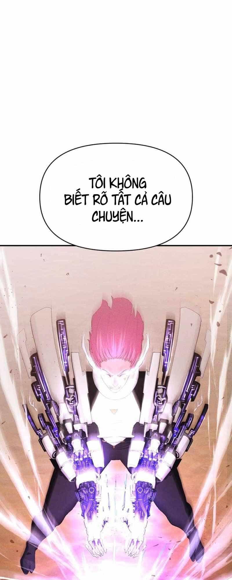 Khuyết Nhân - Chương 11 - ảnh 30