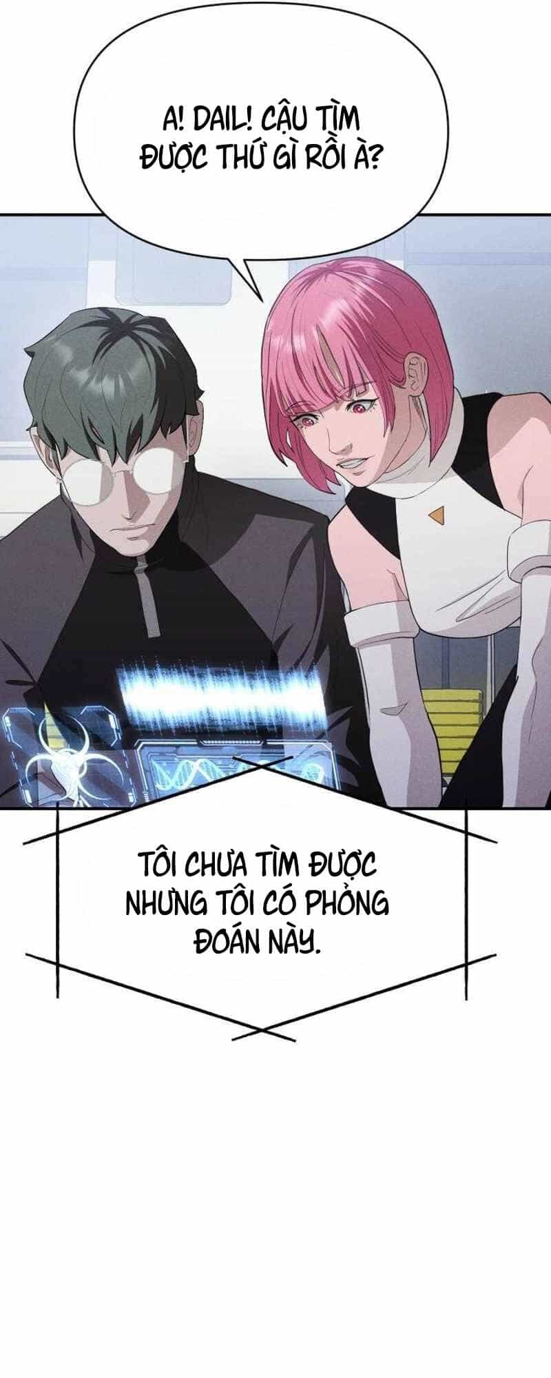 Khuyết Nhân - Chương 11 - ảnh 53