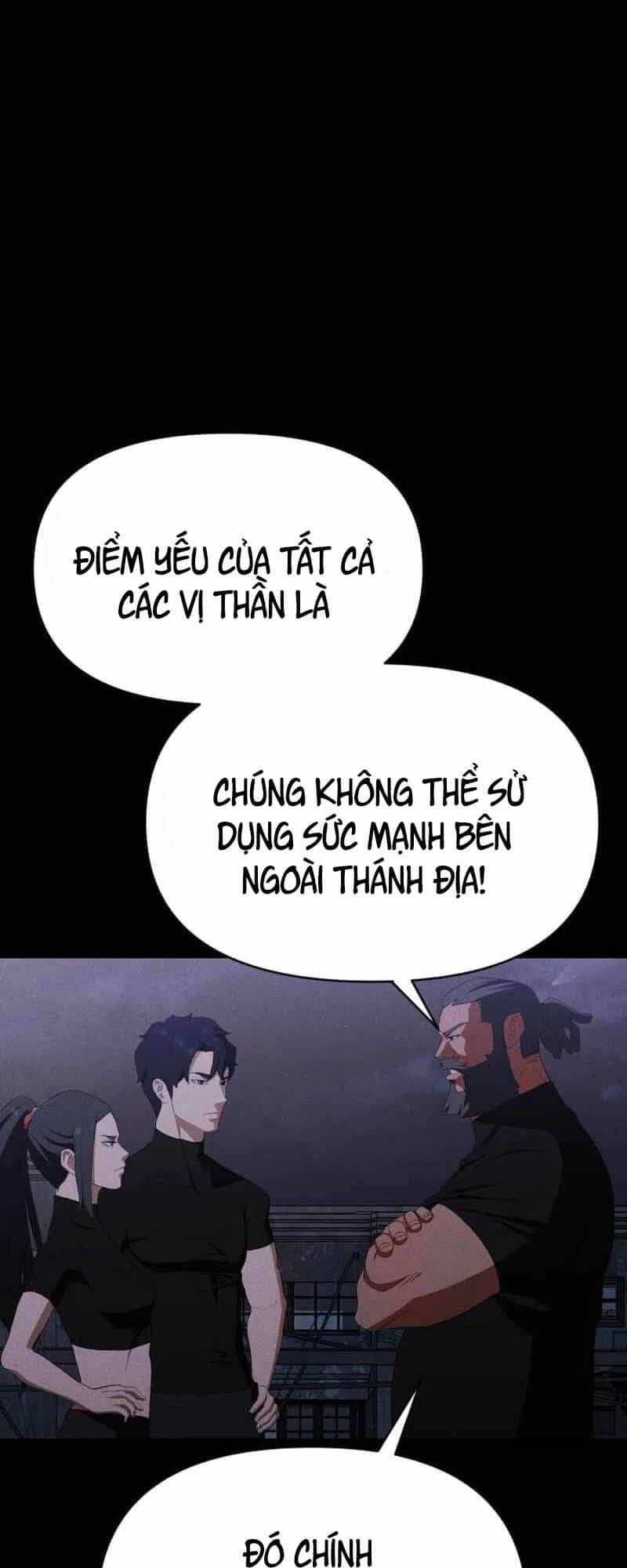 Khuyết Nhân - Chương 11 - ảnh 71