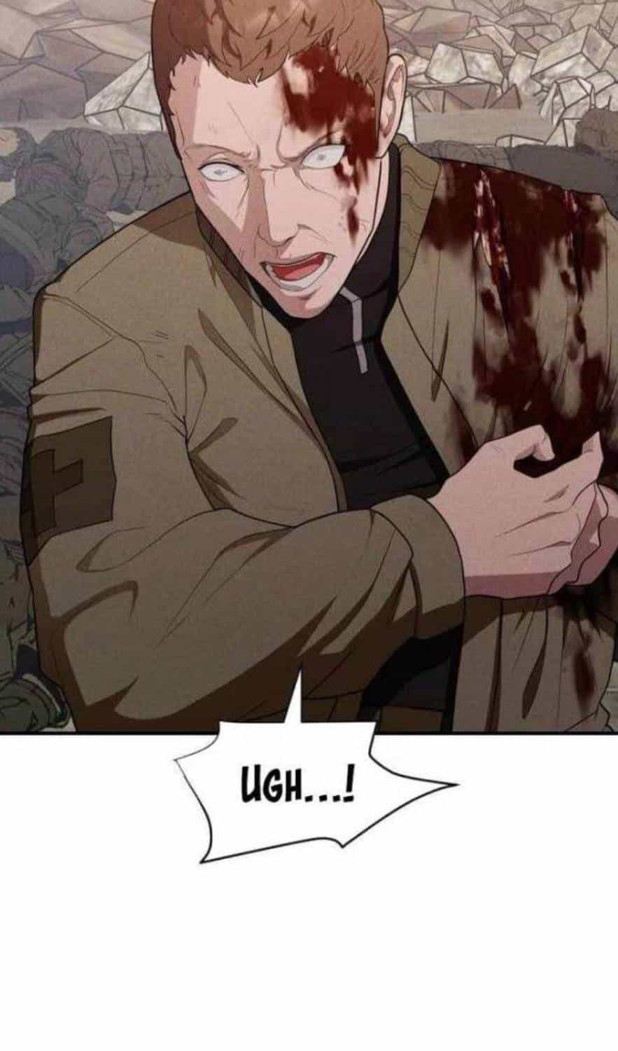 Khuyết Nhân - Chương 14 - ảnh 41