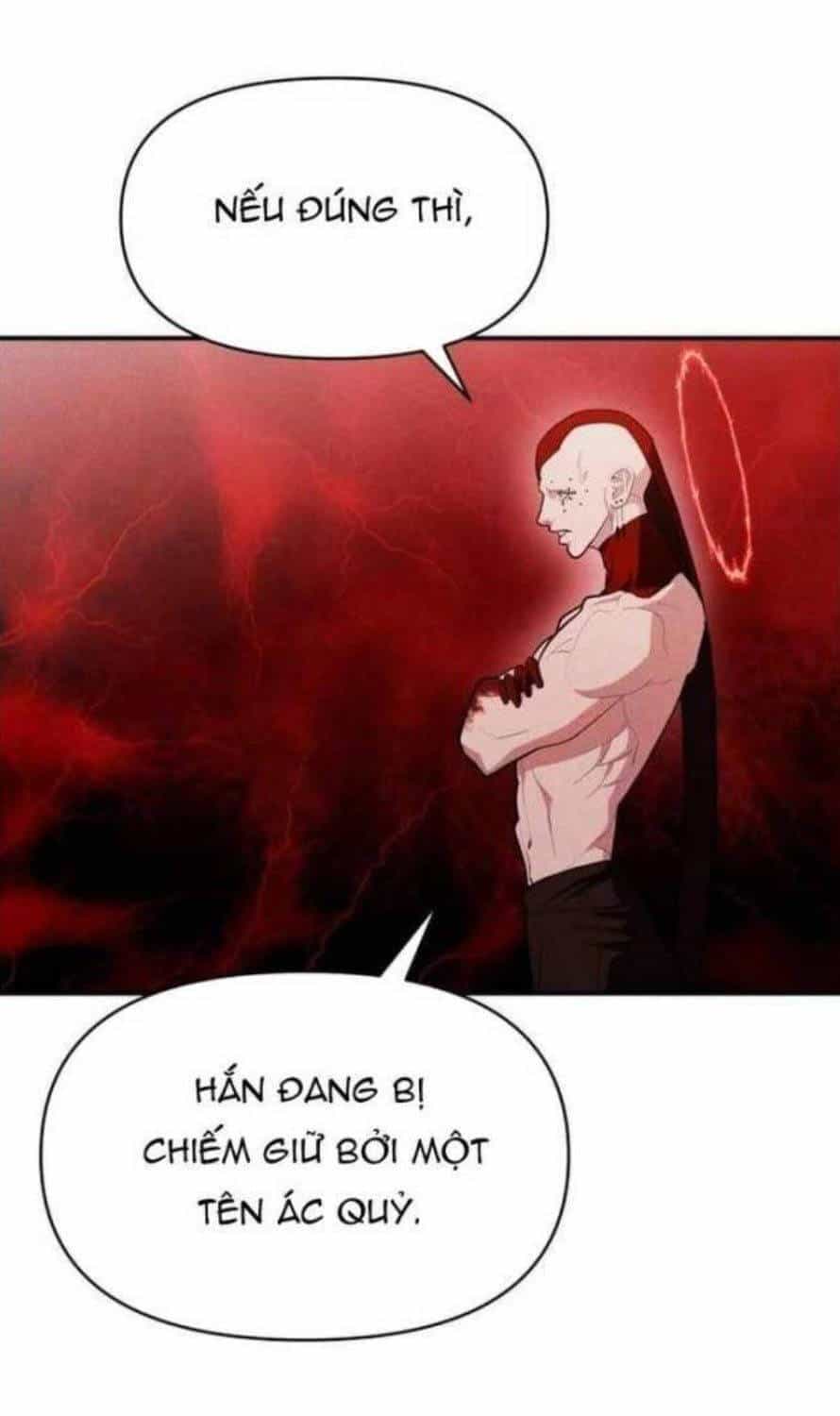 Khuyết Nhân - Chương 14 - ảnh 6