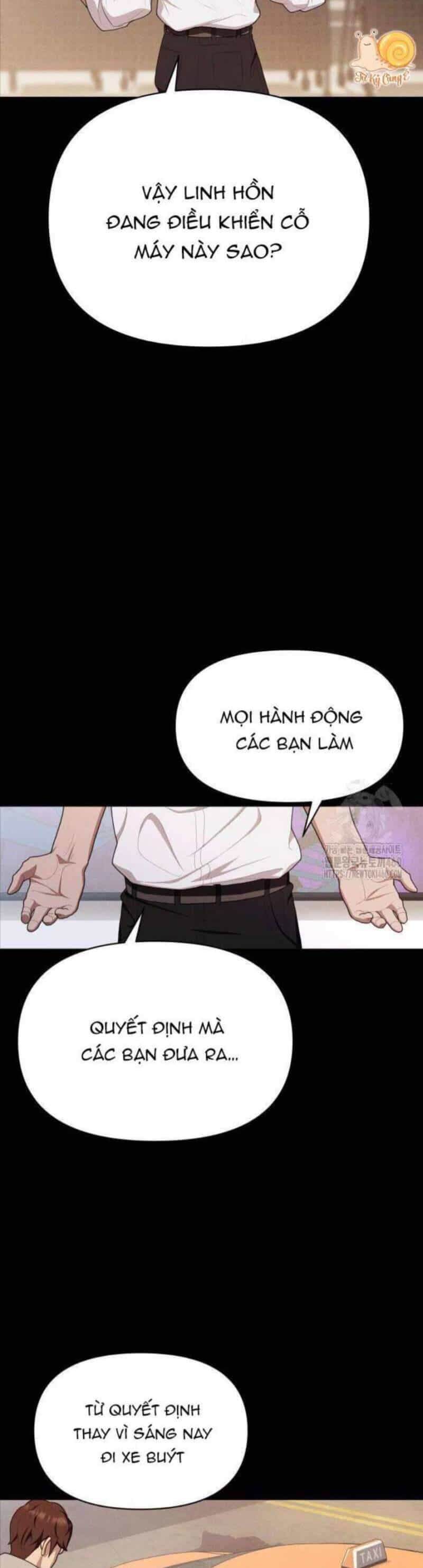 Khuyết Nhân - Chương 15 - ảnh 15