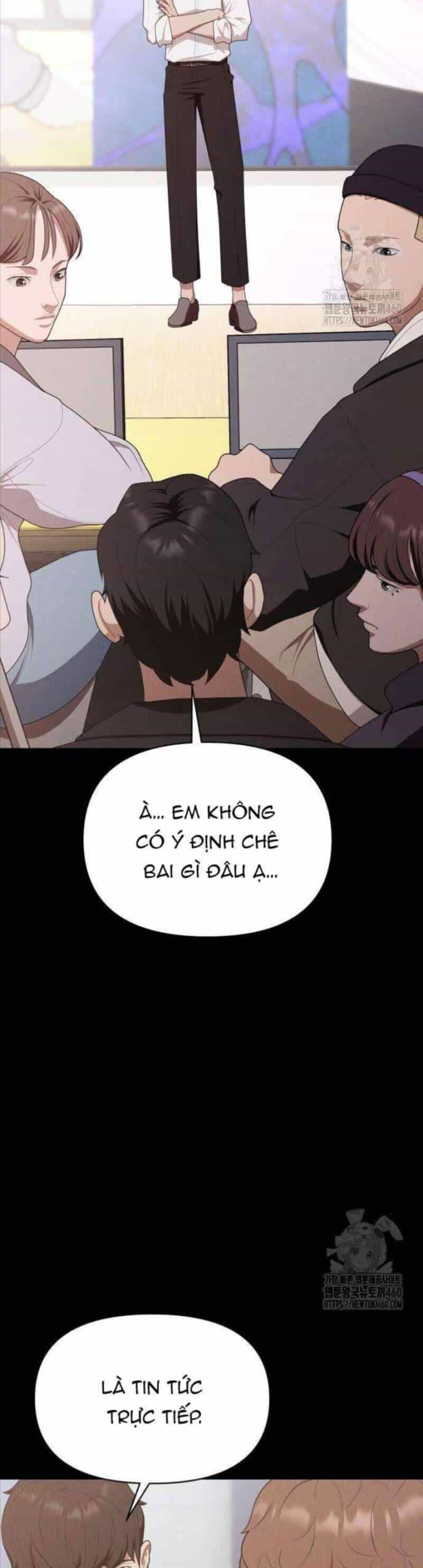 Khuyết Nhân - Chương 15 - ảnh 21