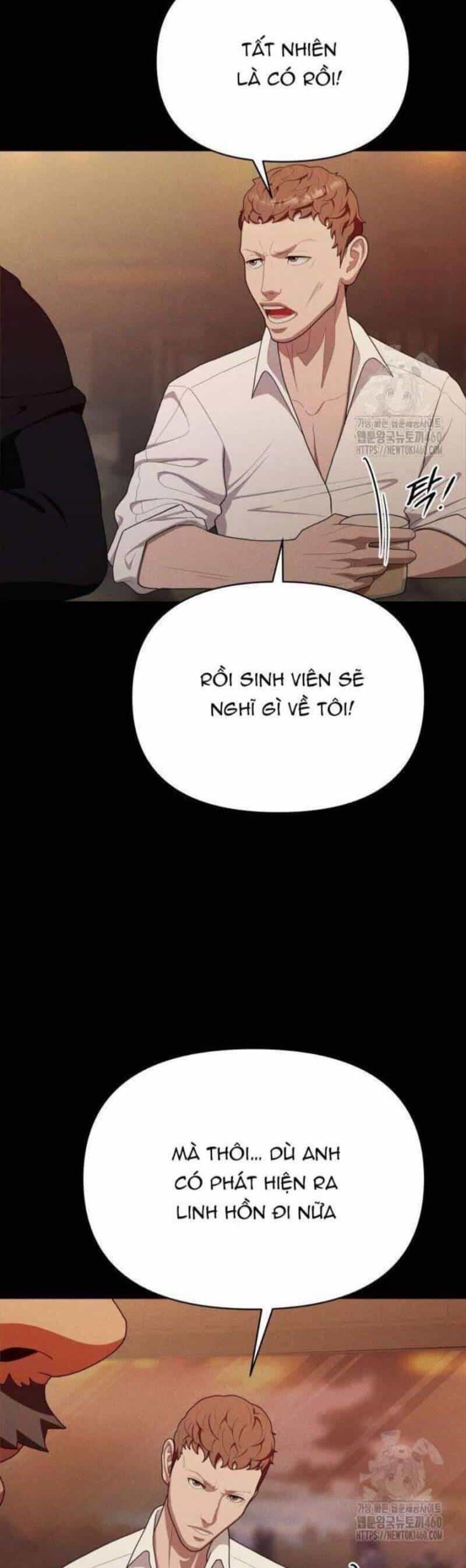 Khuyết Nhân - Chương 15 - ảnh 29