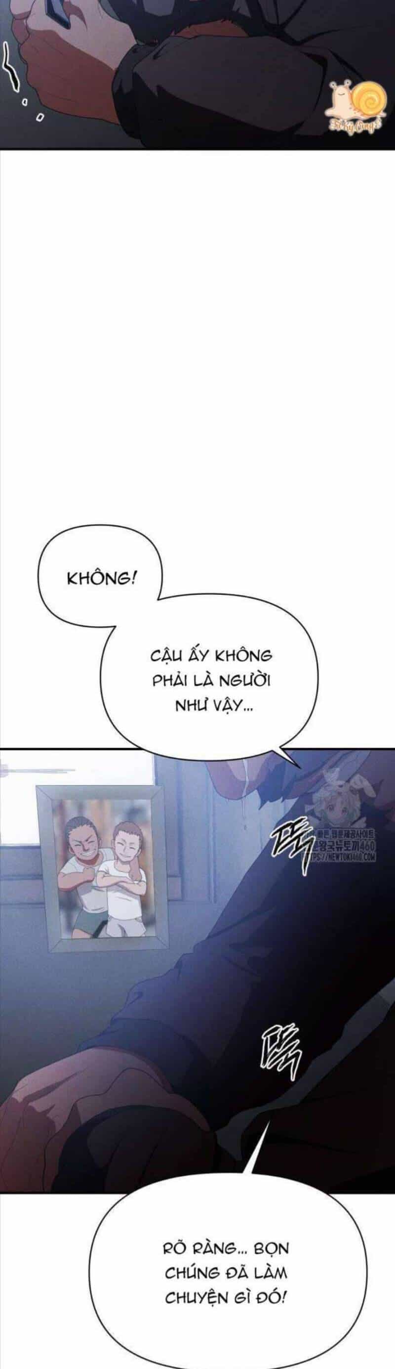 Khuyết Nhân - Chương 15 - ảnh 9